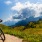 Biking 