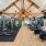 Dog-Friendly Apartments In South Baltimore, MD - The Timber at Harris Ranch - 24-Hour Fitness Facility Equipped With Cardio & Weight Machines, A TV, And Large Windows