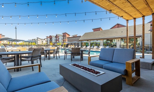 Amenities That Support an Active and Connected Lifestyle Cover Image