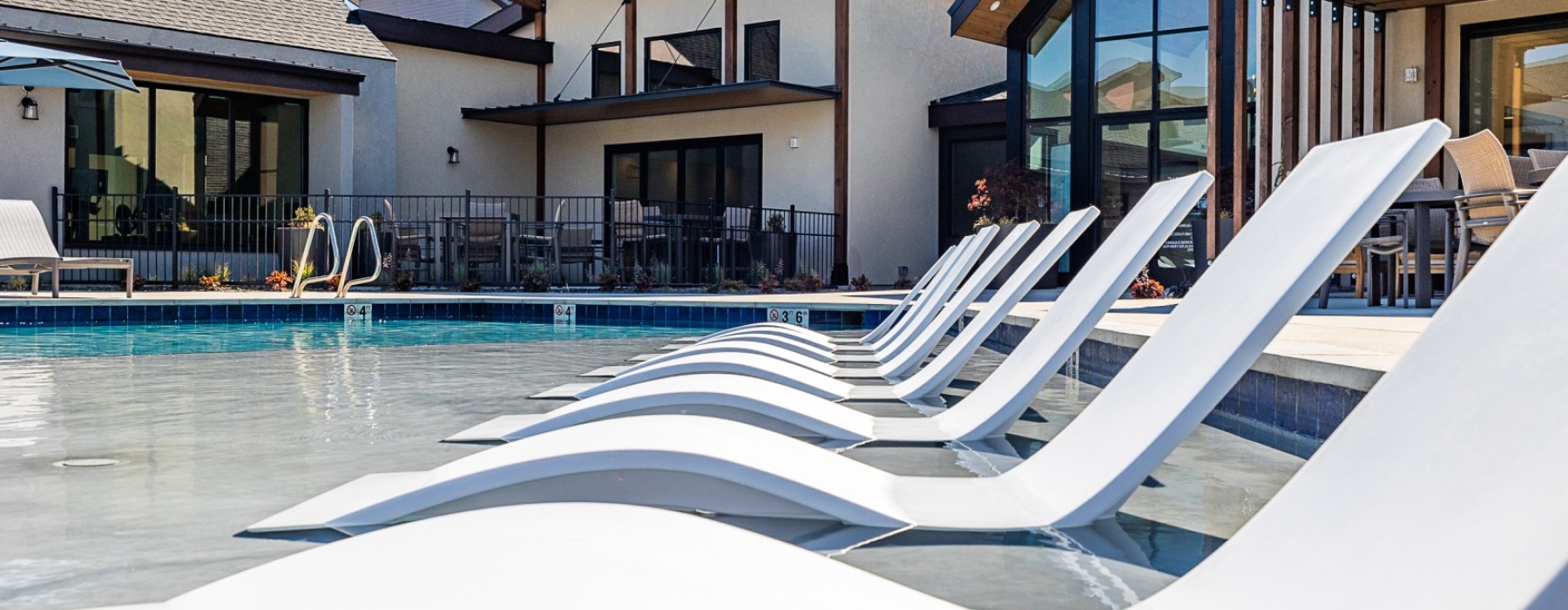 apartments for rent in boise id with pool