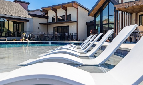Apartments for Rent in Boise ID With Pool | The Timbers at Harris Ranch Cover Image