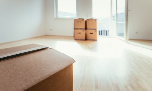 Renting Instead of Buying in Harris Ranch Cover Image