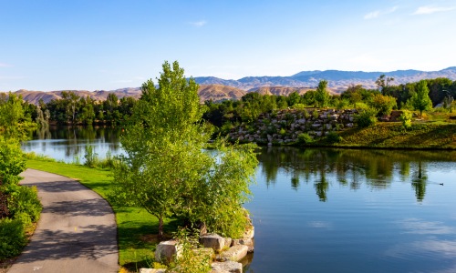 <h2>Outdoor Recreation and Natural Beauty</h2> Cover Image