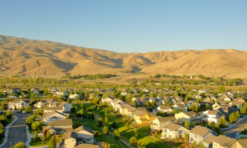 Homes for Sale in Harris Ranch Boise Idaho | Rent at The Timbers Cover Image