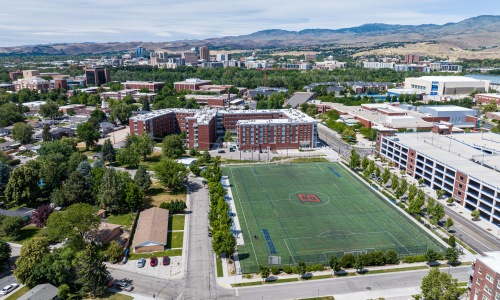 <h2>Schools and Education Opportunities</h2> Cover Image