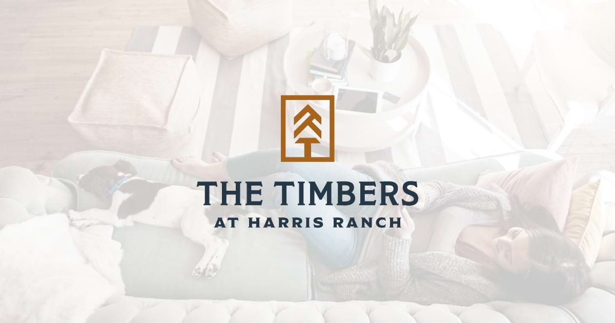 The Timbers at Harris Ranch Apartments
