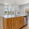 Kitchen and Living Area