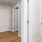 Entryway and Bathroom