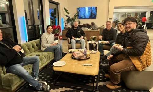 The Timbers at Harris Ranch Residents